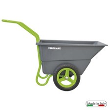 Carriola da giardino confezione singola Verdemax