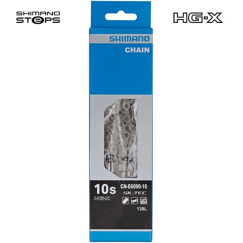 Catena shimano steps - catena,