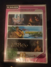Adventure Collectors Box