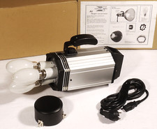 PRL) LAMPADA ILLUMINATORE MH