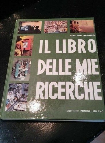 Libro delle mie - il,