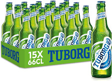Birra, 15 Bottiglie, 66 Cl