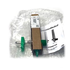 Misuratore di portata O2