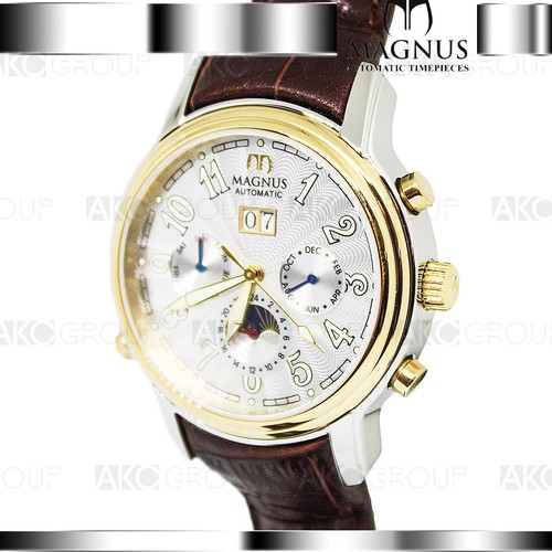 Orologio uomo automatico - orologio,