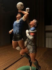 Statuetta Diego Armando