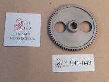 INGRANAGGIO TRASMISSIONE CAMBIO MOTORE DEMM 3 MARCE 50 2 TEMPI