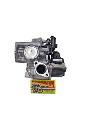 SCAMBIATORE EGR RADIATORE 55230929 FCA multi jet 1300 EURO 5 TURBINA ALTA