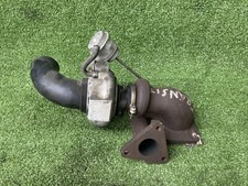 TURBINA TURBO FORD TRANSIT 2.4 TDICI   SIGLA MOTORE JXFA ANNO 2009