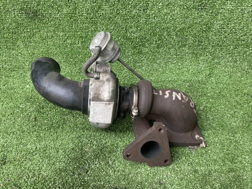 Turbina turbo ford transit - turbina,
