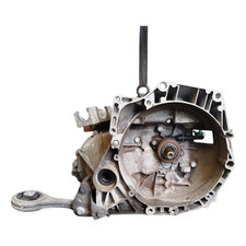 SCATOLA CAMBIO MARCE MANUALE FIAT 500/500C/PANDA 1.4 BENZINA 55273085 CA1963