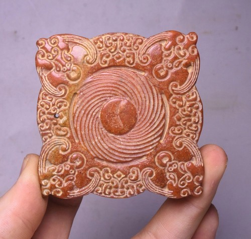 5cm china hongshan - 6.5cm,