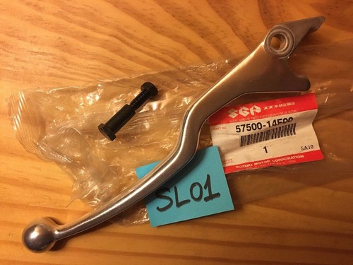 Suzuki 57500 14f00 levier - suzuki, 57500-14f00
