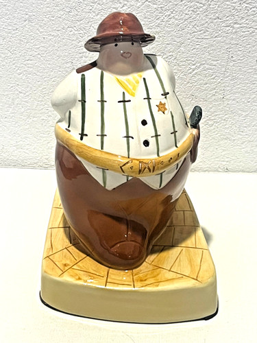 Scultura ceramica di - ceramica,