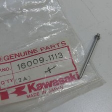 Ago ugello carburatore