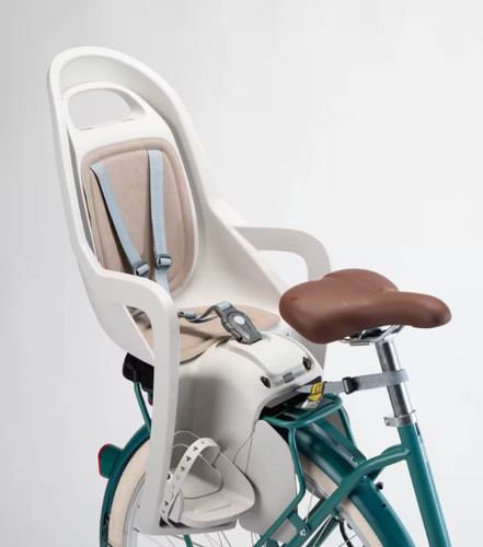 Seggiolino bici posteriore - , da