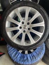 Cerchi gomme termiche 17 - e,