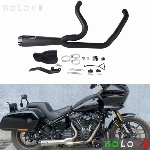 Per harley low rider fxlrs - harley, s