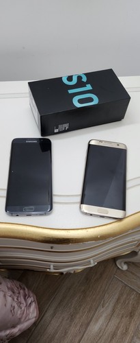 Samsung s7 edge non - ,