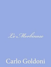 Le Morbinose, Paperback by