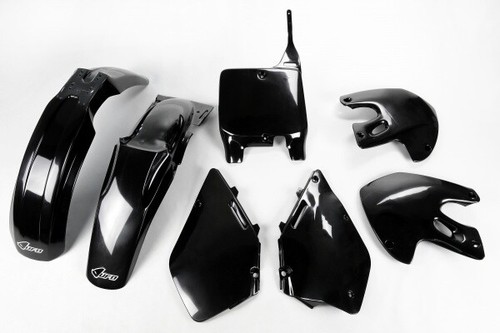 Kit plastiche carene suzuki - kit,
