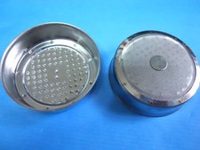 FAEMA DOCCIA A TAZZA A RETE SALDATA DOPPIA CHIUSA T.N. -FAEMA E61