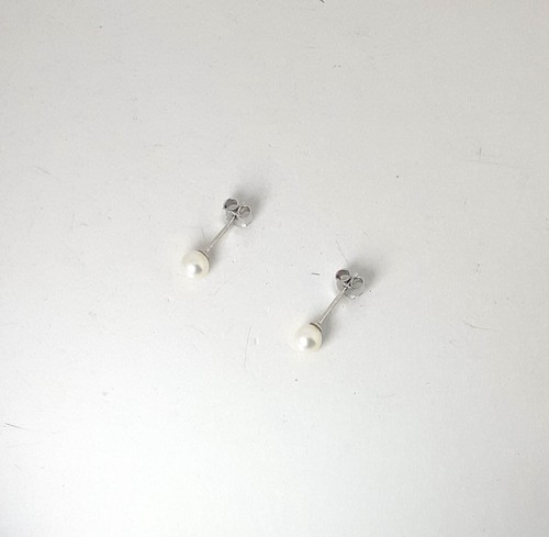 Orecchini donna con - orecchini, perle