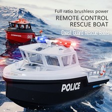 Modello Rimorchiatore RC