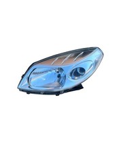 Faro anteriore sinistro  Dacia Sandero 1400 benzina 2008/2012 8200733878