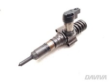 Iniettore Audi A4 2.0 TDI
