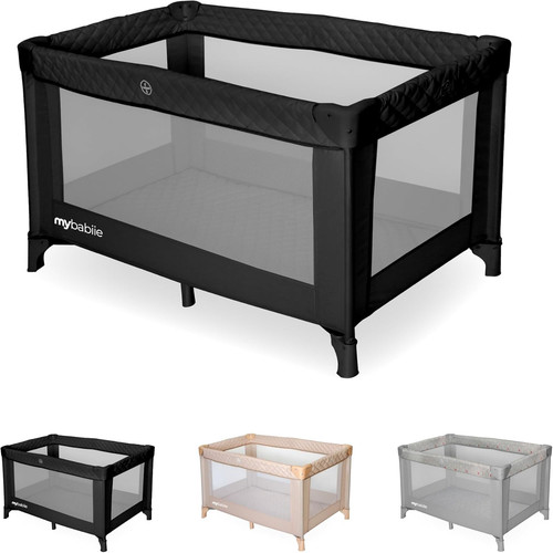 Travel cot lightweight - -, lightweight,