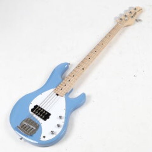 Sterling music man - by,