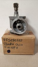 POMPA OLIO FORD FIESTA - FORD