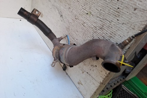 Catalizzatore per fiat punto - per,