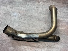 Collettore di scarico