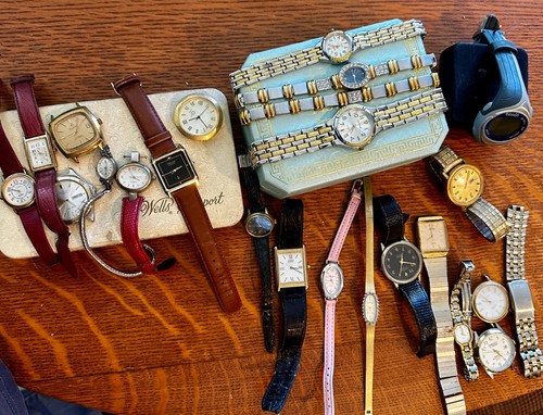 Orologi uomo donna per - 22, e