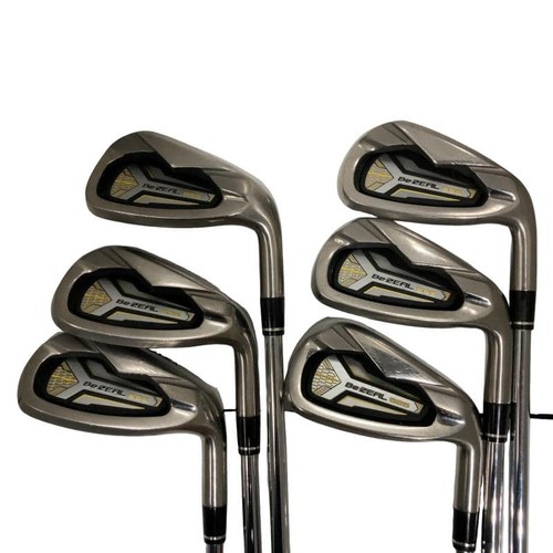 Honma zeal 525 set ferri - be,