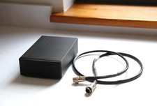 Amplificatore phono Naim