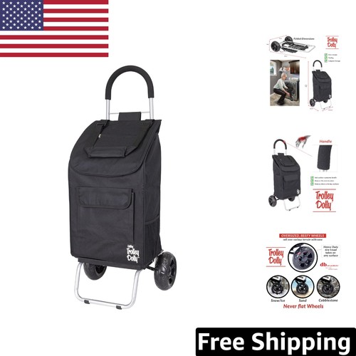 Trolley dolly versatile - dolly:,