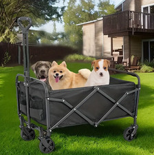 Carrello pieghevole - carrello,