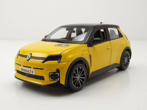 Renault tech giallo - renault,