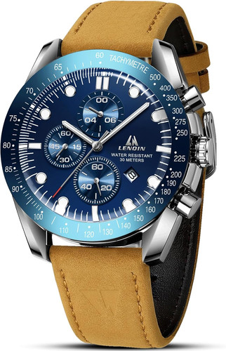 Orologio uomo analogico - analogico, al