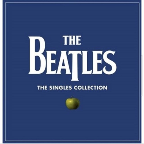 The beatles singles collection - beatles,