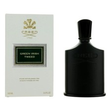 Green irish tweed - tweed, creed