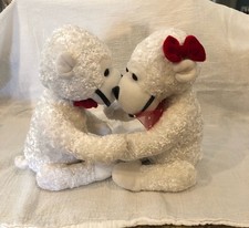 2  Monkeys Stuffed Animals