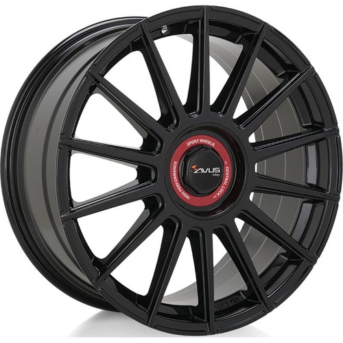 Cerchi lega avus m09 18 - ac-m09, 18"