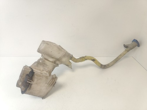 Windshield washer reservoir - windshield,