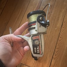 Ryobi SX4N Vintage Spinning