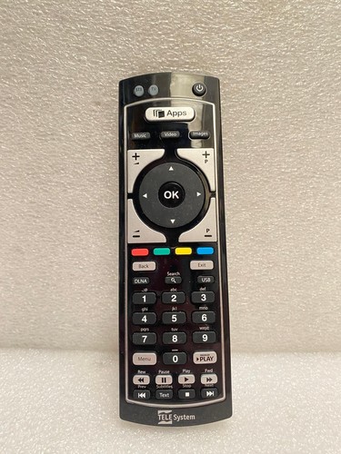Telecomando originale per - telecomando, tv