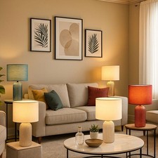 Lampada da tavolo lampada da