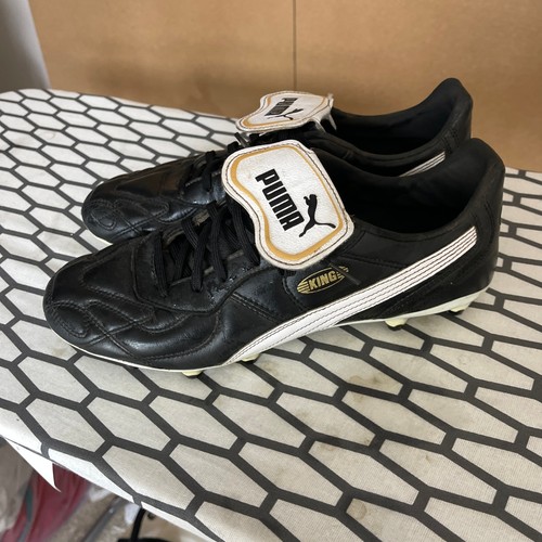 Scarpe calcio puma king - calcio,